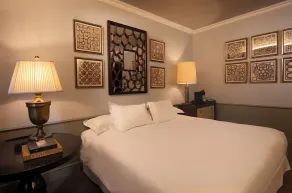 The Singular Santiago - Room