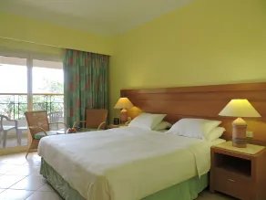 TIME Coral Nuweiba Resort - Chambre