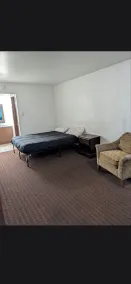 Saint Roberts Town and Village Motel - Room
