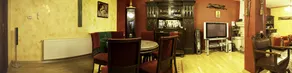 Vilaverde - Coin salon dans le hall