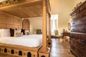 Mingary Castle - Restaurant with Rooms - Rum