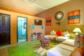 Dar Azawad - Room