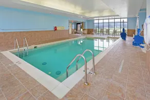 Hampton Inn & Suites Blairsville - Piscine