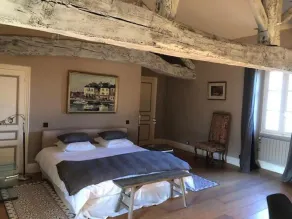 Las Canéres - Room