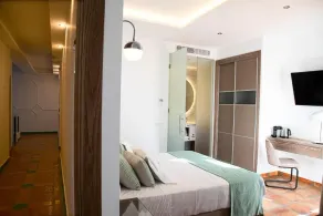 Jardines de la Mata Boutique Beach - Chambre