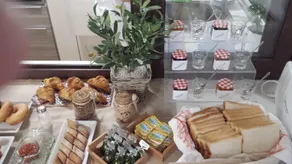 El Rincon del Cuera - Restaurant