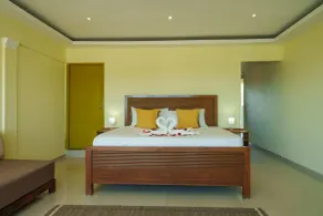 Hotel La Casona MC - Camera