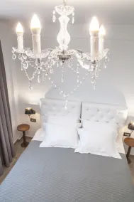 Anemos Rooms & Apartments - Chambre