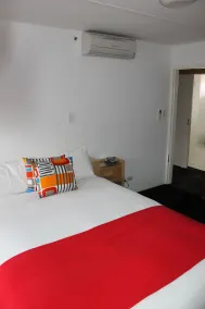 Mid City Ballarat - Room