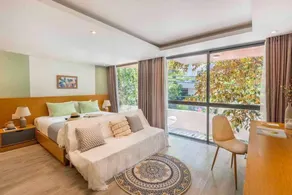 Sanayen Villa & Residences - View from room