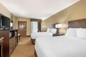Best Western of Hope - Rom