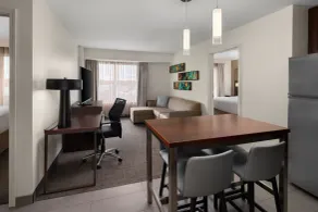 Residence Inn by Marriott Kingston - Room