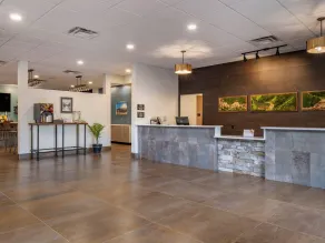 The Cranberry, an Ascend Collection Hotel - Lobby