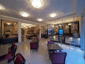 Oasis - Restaurante