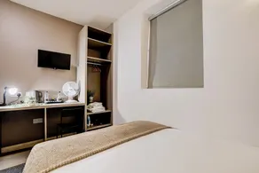 Belvilla Ilford Station Hotel, 4 min from Elizabeth line - Rom