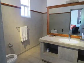 Villa Hundira - Bagno
