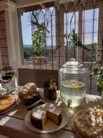 Carod Espacio Serrano - Restaurant