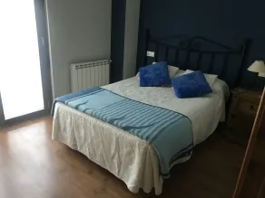 Hostal El Horno - Værelse
