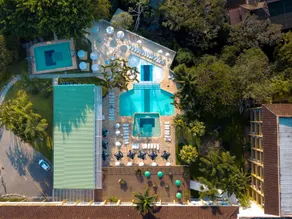 Plaza Caldas da Imperatriz Resort & Spa - Pool