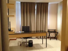 Imperial Heritage Hotel Melaka I City Centre I Free Wifi I Free Parking l Free Club Lounge Access - Vue de la chambre