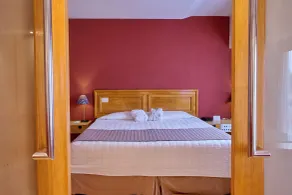 South American Copacabana Hotel - Room