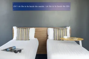 Forshaws Hotel - Blackpool - Room
