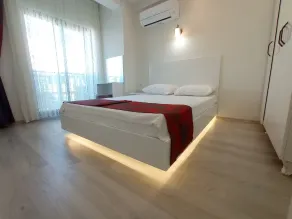 World Cities Residence - Room