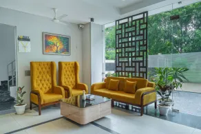 Turmeric Stays by Lime Tree Hotels , Greater Noida - Interni