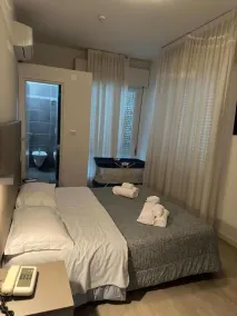Hotel Annalisa - Zimmer