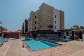 Fairfield Inn & Suites by Marriott Mobile Saraland - Piscine