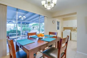 Patio & Yard: Sun City Home Near Casinos - Innvendig
