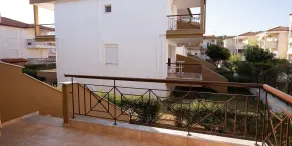 Greek Pride Villa Ellada - Utsikt fra rommet
