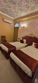 Ray of Maya near to taj mahal - Room