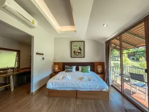Tippaya Villa - Zimmer