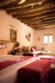 Dar Tantora The House Hotel - Chambre