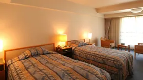 LiVEMAX Resort Echigo Yuzawa - Chambre