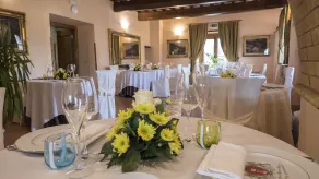 Borgo Di Celle - Restaurant