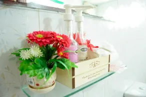 Chongkhao Resort- Phi Phi Island - Salle de bain