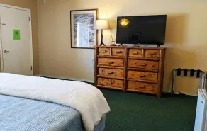 Paiute Trails Inn - Værelse