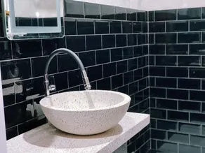 ketuk Pintu By Turu Kene - Baño