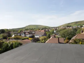 Hill View - Interiör