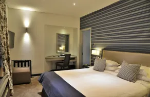 The Portswood Hotel - Room