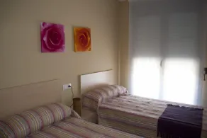 Residencial Massana - Zimmer