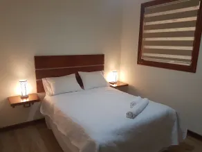 La Posada de Francisca - Room