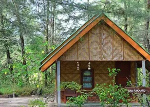 Rakkan Resort - Rom