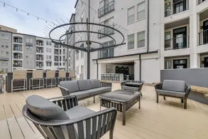 Pet-friendly Condo w/ Community Perks in Dallas! - Parte interna