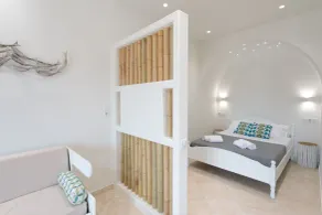 Almiriki Naxos Beachside Living - Quarto