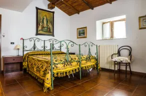 La Mandra - Camera
