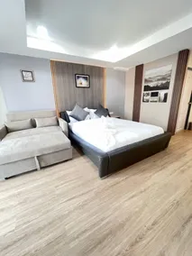 Nicha at Ayutthaya - Chambre