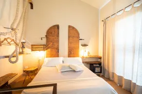Agriturismo Sweet Cottage - Zimmer